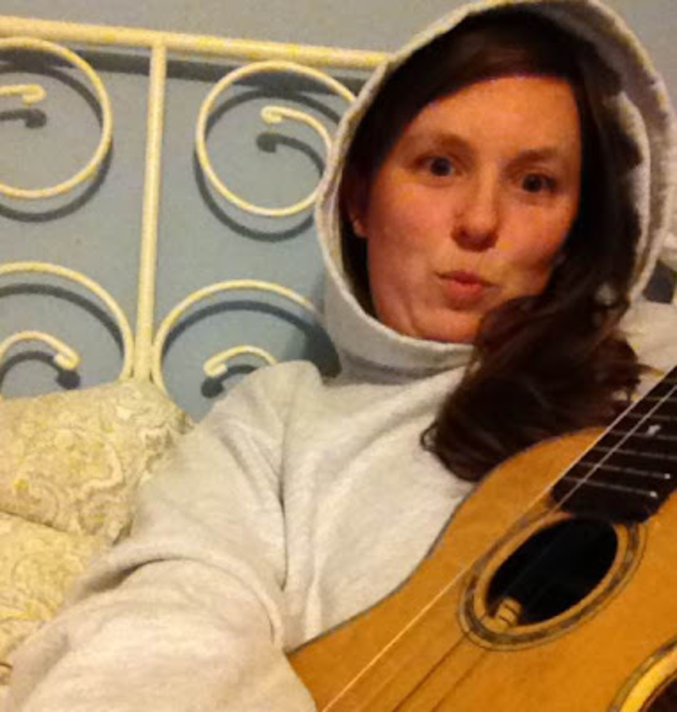 Meet your Posher, Heather